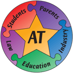 ATSTAR Logo